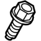GM 11603876 Motor Mount Bolt
