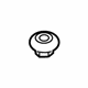 GM 19316322 Radiator Lower Insulator