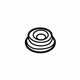 GM 19316321 Radiator Upper Insulator