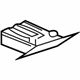 GM 25722874 Ashtray