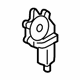 GM 19167714 Window Motor, Passenger Side