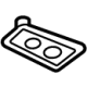GM 84654588 Microphone Plate