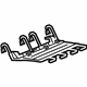 GM 84072726 Support Spring, Front