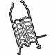 GM 13510541 Support Spring, Front