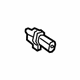 GM 13587024 Adjust Motor, Front Passenger Side