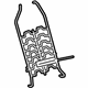 GM 13539645 Lumbar Support