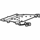 GM 85510425 Seat Cushion Heater, Front