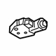GM 23443873 Motor