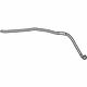 GM 20782764 Drain Hose, Passenger Side