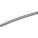 GM 22931237 Air Deflector