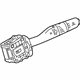 GM 84649240 Wiper Switch
