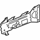 GM 10372335 Latch Support, Rear