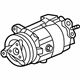 GM 84441491 Compressor