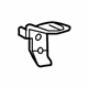 GM 23139809 Compressor Bracket