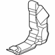 GM 22955225 Heat Shield