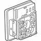 GM 87854942 Control Module