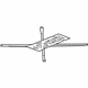 GM 25911272 Front Brace