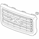 GM 23155057 Grille Assembly