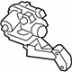 GM 12652895 Check Valve, Passenger Side