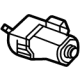 GM 85151304 Motor