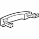 GM 13531200 Handle, Outside, Front