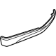 GM 84444088 Armrest, Sahara Beige, Passenger Side