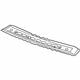 GM 20958466 Windshield Header
