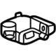 GM 84933508 Module, Rear