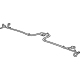 GM 84808757 Harness, Front Rear