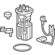 GM 87834909 Fuel Pump