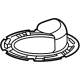 GM 84845220 Lock Ring