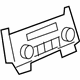 GM 25882372 Heater Control