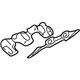GM 19169127 Manifold Gasket