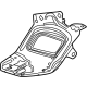 GM 87854122 Mount Bracket, Driver Side