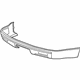 GM 20982423 Lower Cover