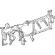 GM 85584561 Reinforcement Beam