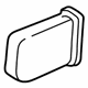 GM 19244890 Control Module