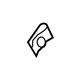 GM 11548578 Center Support Retainer Nut