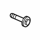 GM 11547526 Trailer Hitch Bolt