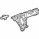 GM 39136914 Guide Bracket, Rear Driver Side