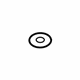 GM 93335816 Gear Assembly Washer