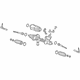 GM 42698001 Steering Gear