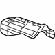 GM 13360983 Heat Shield