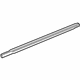 GM 95127307 Belt Weatherstrip