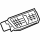 GM 84004662 Air Outlet Vent
