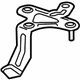 GM 95094687 Cooler Bracket