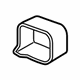 GM 20895918 Cooler Insulator