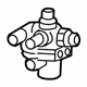 GM 23207698 Control Valve