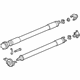 GM 84214206 Drive Shaft