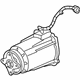 GM 84165522 Front Housing, Rear